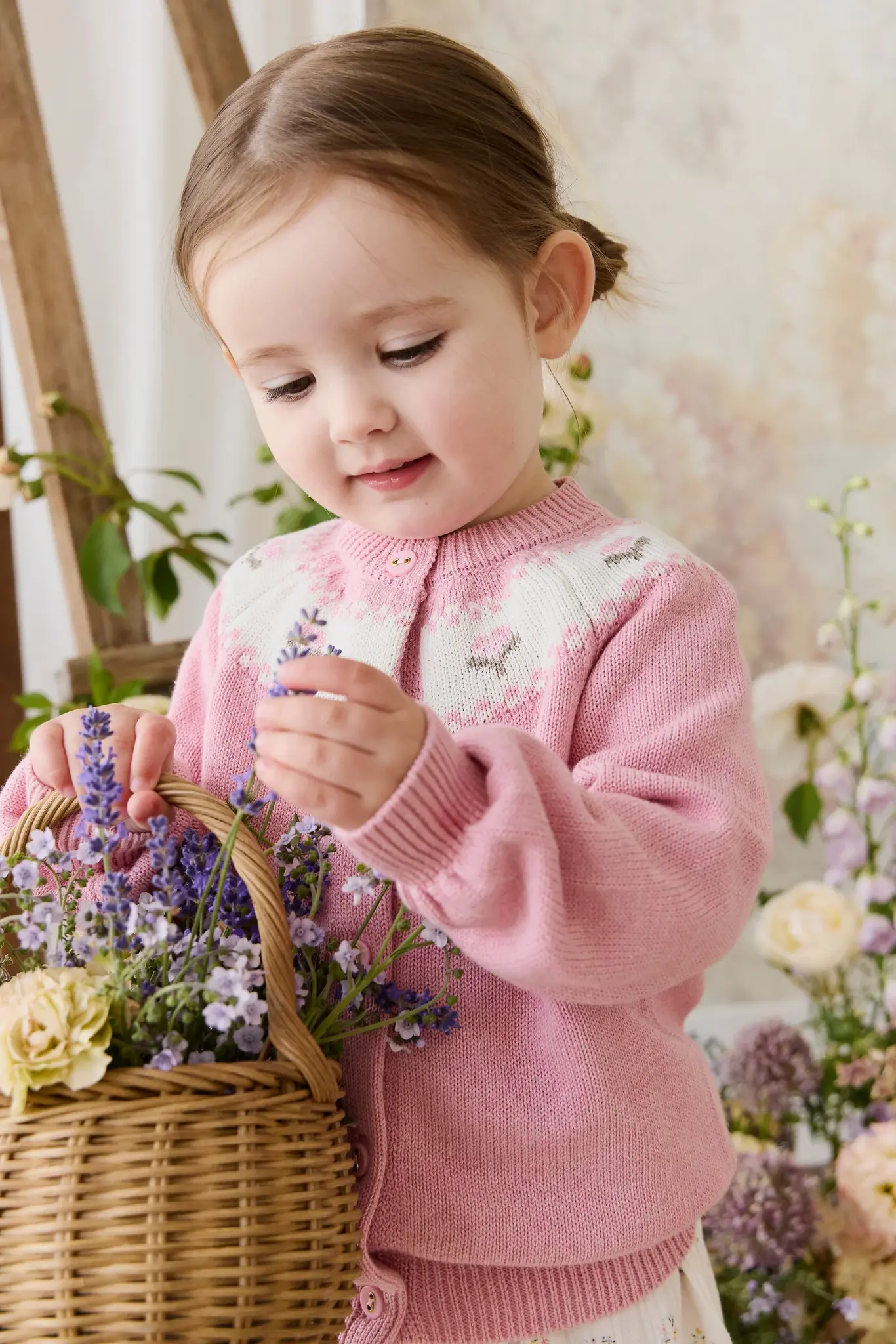 Jamie Kay Jamie Kay Annette Cardigan