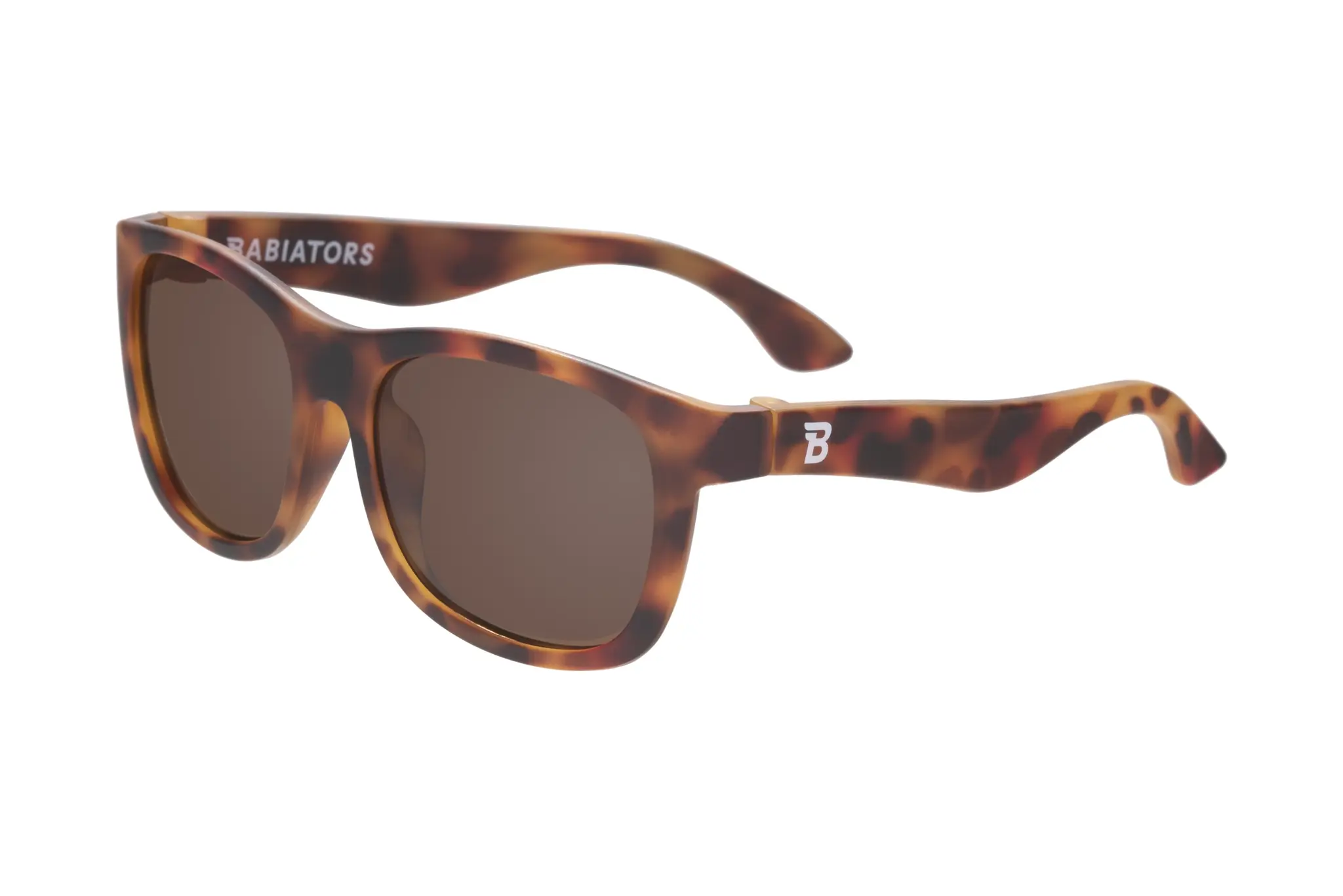 Babiators Babiators Tortoise Shell Gradient Lens Polarized Sunglasses