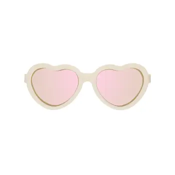 Babiators Babiators Polarized Heart Sunglasses