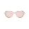 Babiators Babiators Polarized Heart Sunglasses