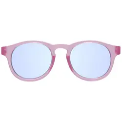 Babiators Babiators Keyhole with Purple Mirrored Lenses