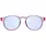 Babiators Babiators Keyhole with Purple Mirrored Lenses