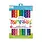 ooly Ooly Stampables Double Ended Stamp Markers - Set of 18