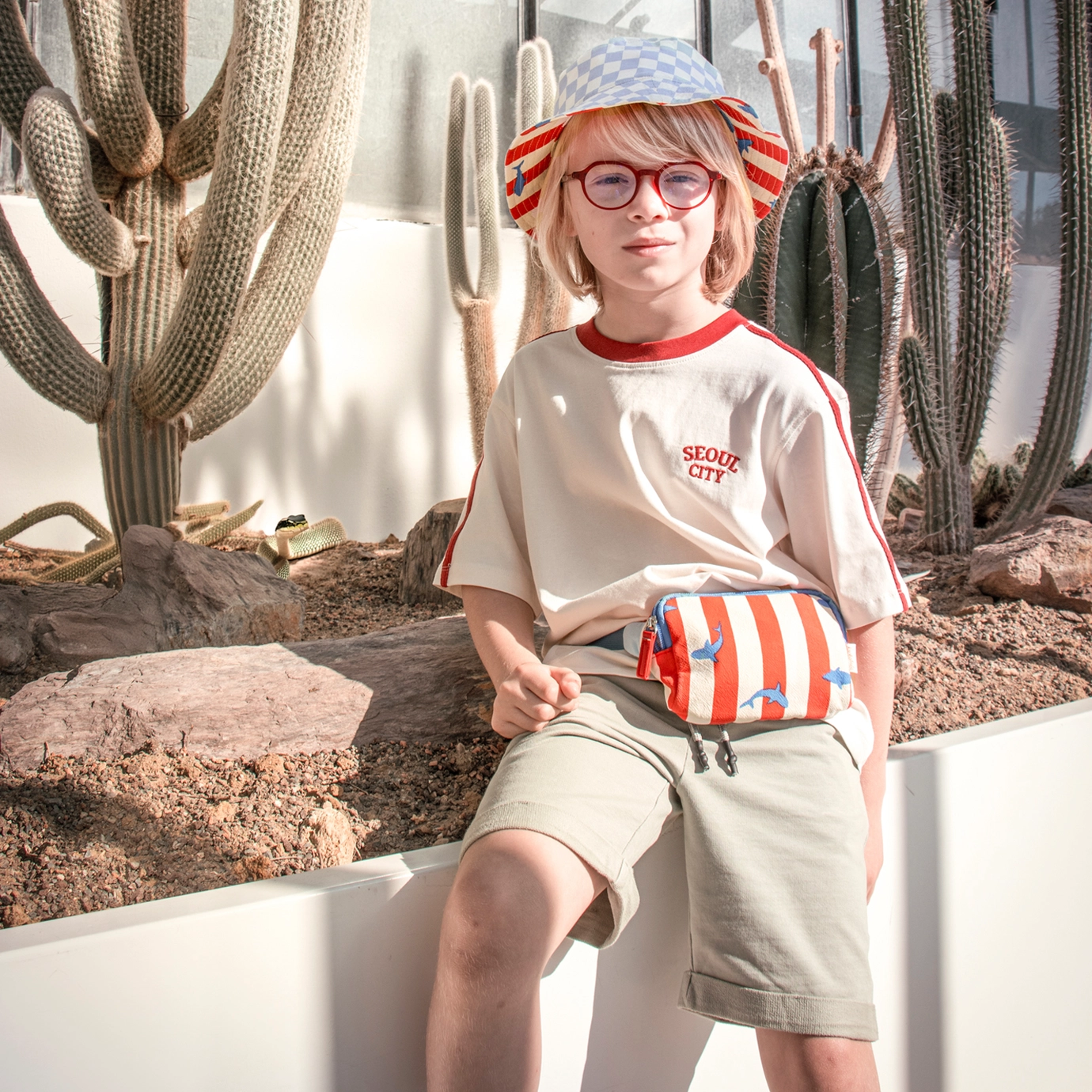 Rockahula Shark Bum Bag