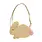 Rockahula Fluffy Bunny Bag