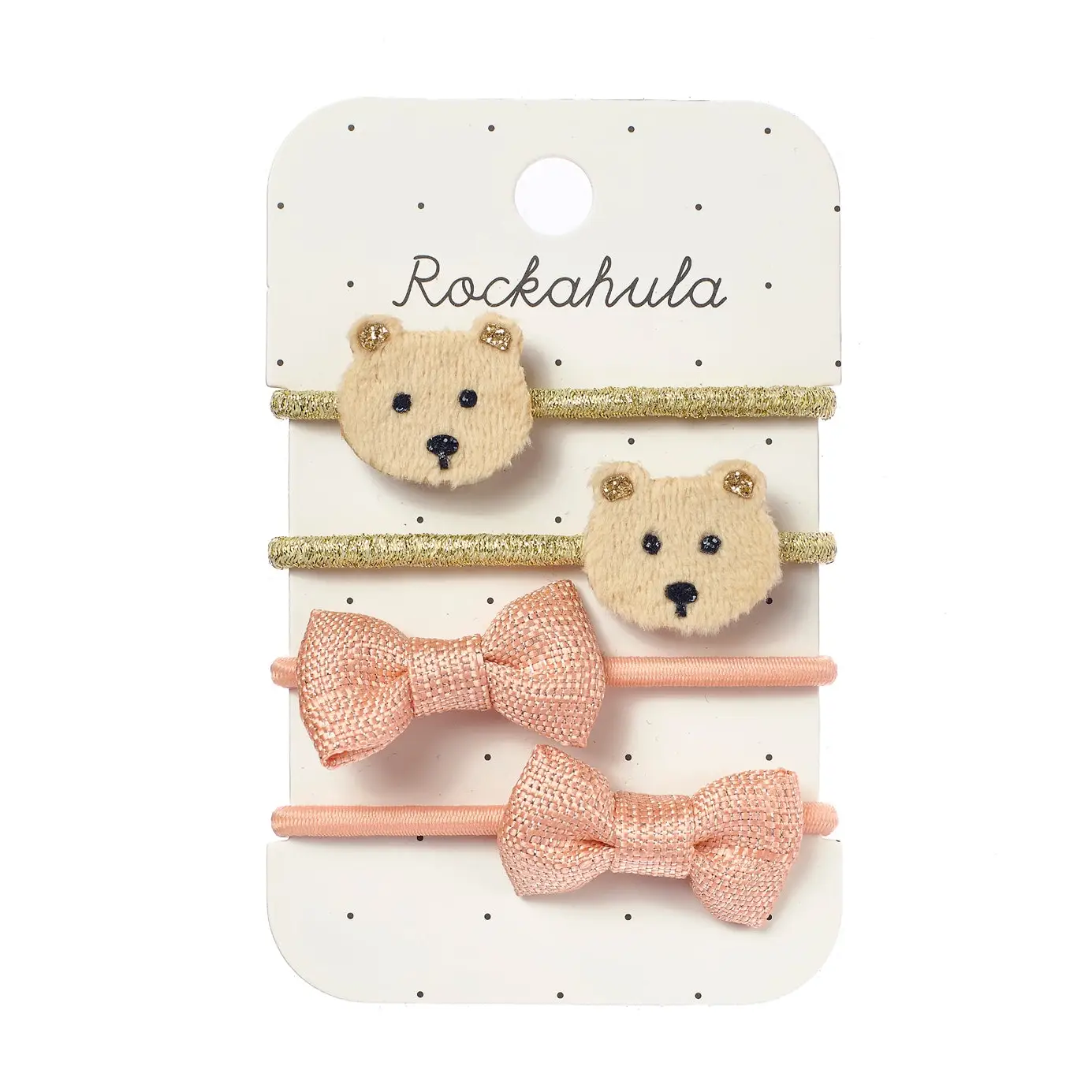 Rockahula Teddy Bear Ponies