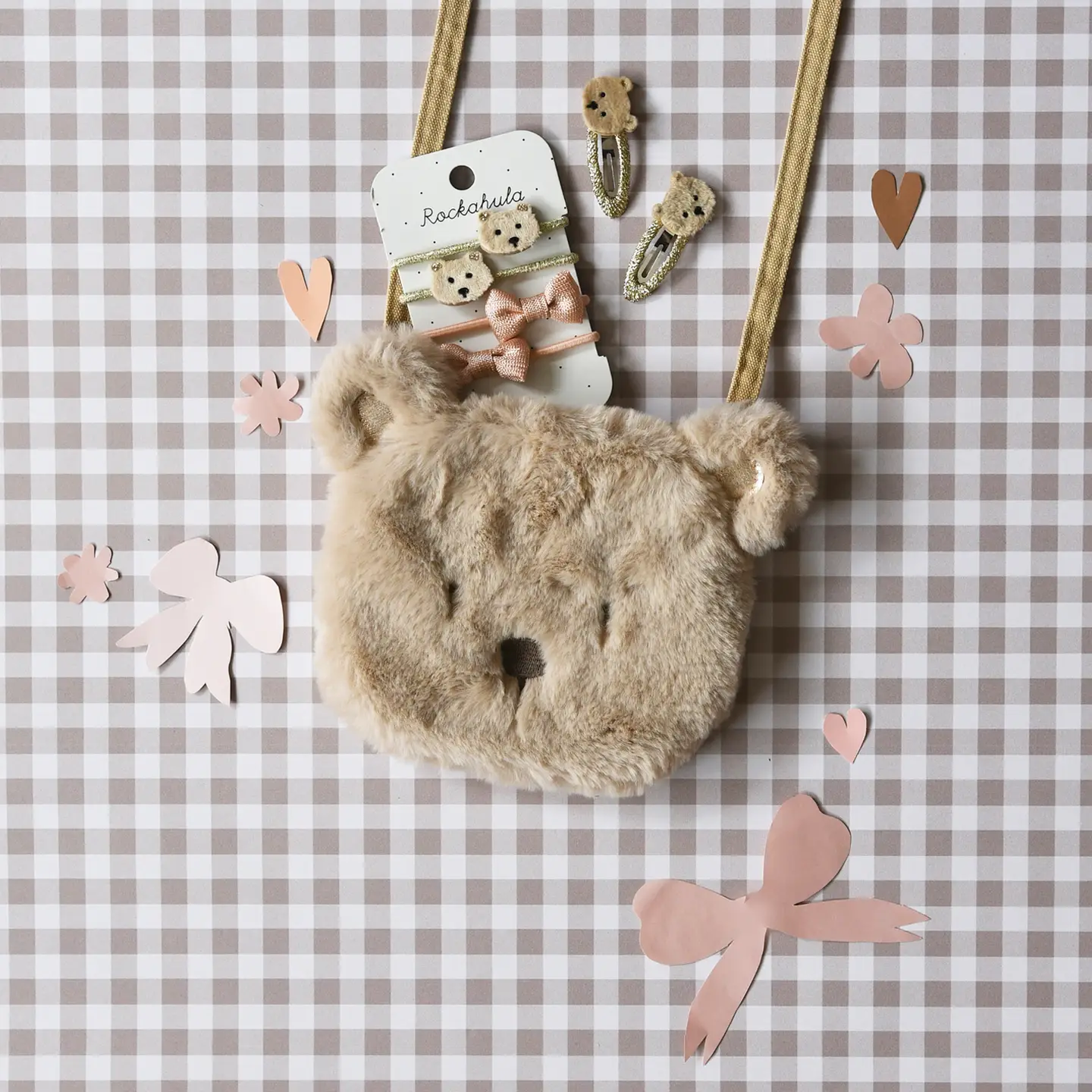 Rockahula Teddy Bear Ponies