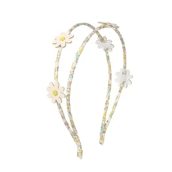 Rockahula Daisy Daisy Double Headband