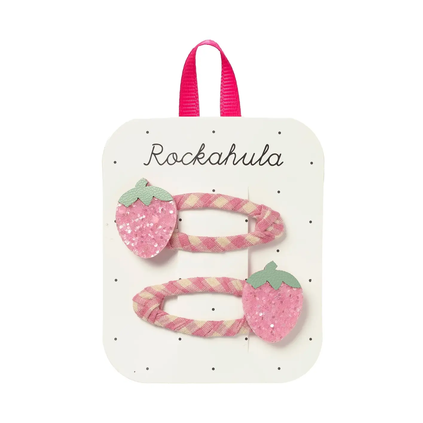 Rockahula Strawberry Fields Clips