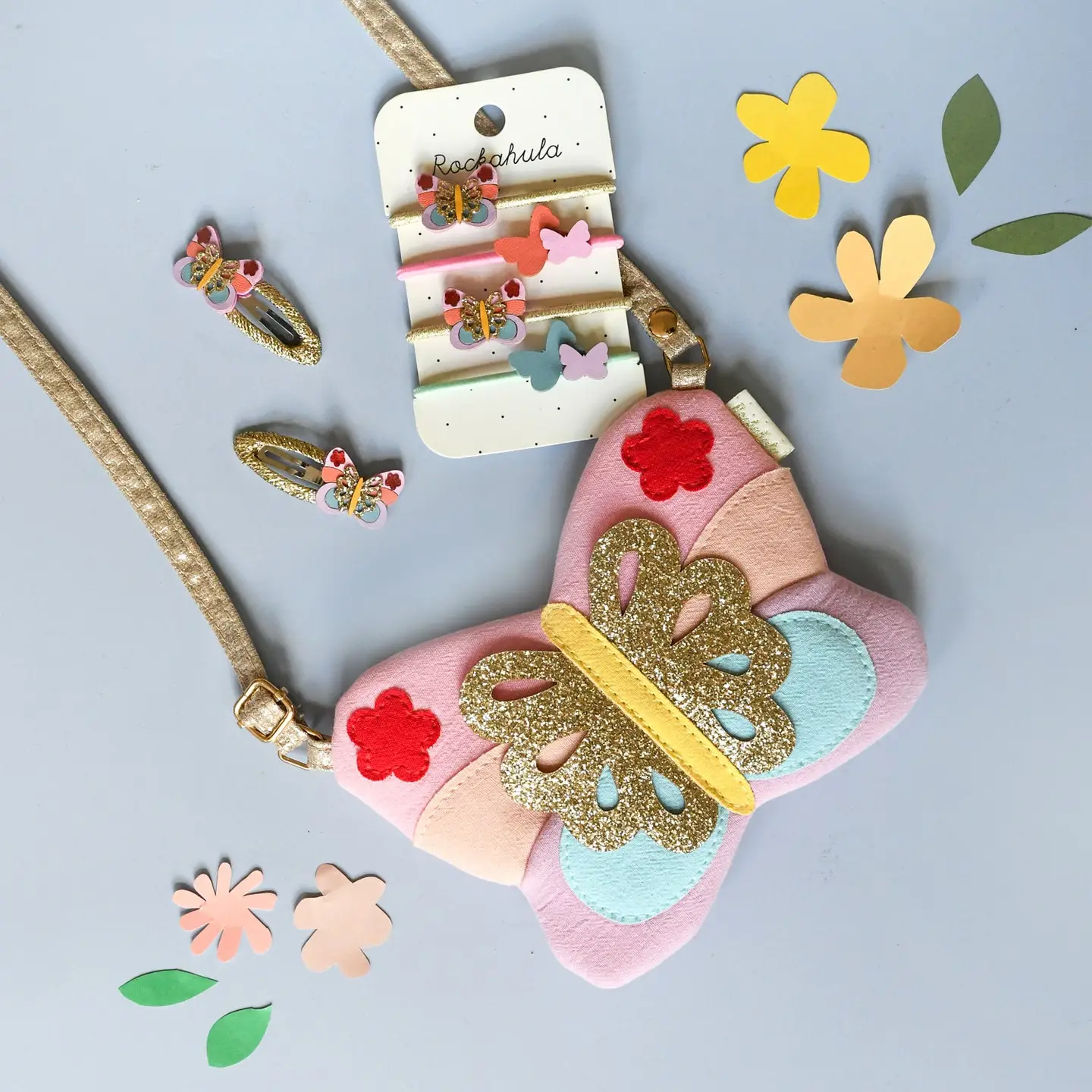 Rockahula Carnival Butterfly Ponies