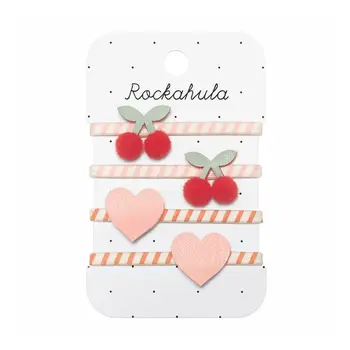 Rockahula Stripy Cherry Ponies