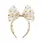Rockahula Rockahula Tulle Glitter Spotty Headband