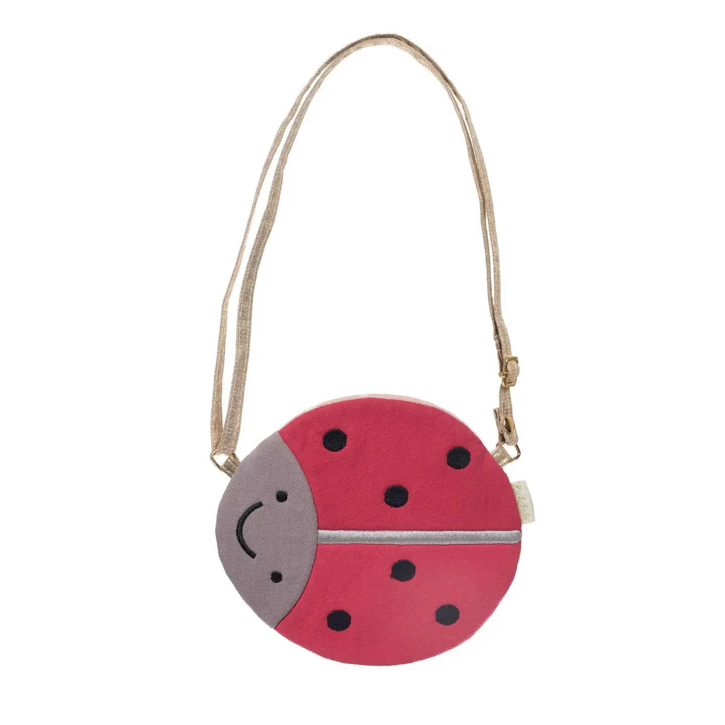 Rockahula Lily Ladybird Bag