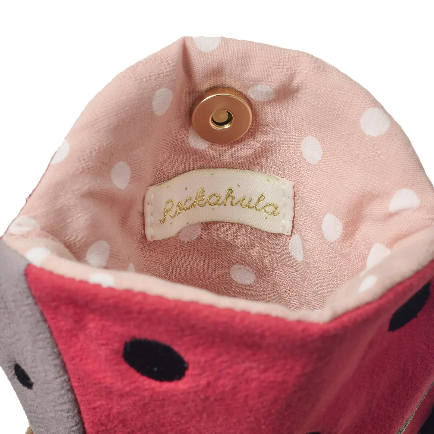 Rockahula Lily Ladybird Bag