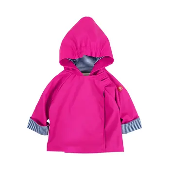 American Widgeon American Widgeon Wrap Raincoat with Hood