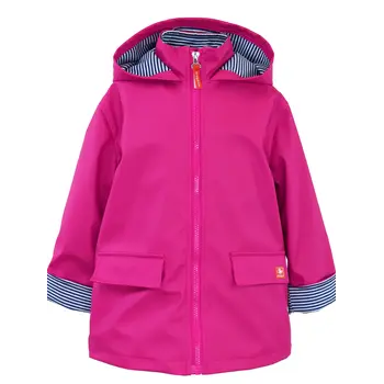 American Widgeon American Widgeon Zip Raincoat with Hood