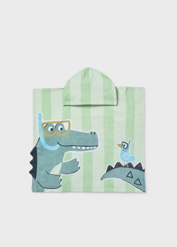Mayoral Beach Towel