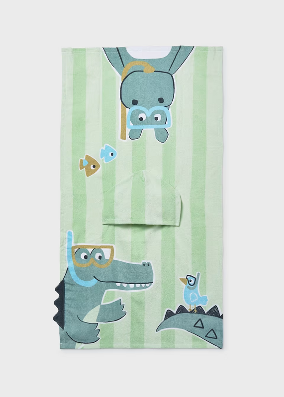 Mayoral Beach Towel - Thumbnail 5