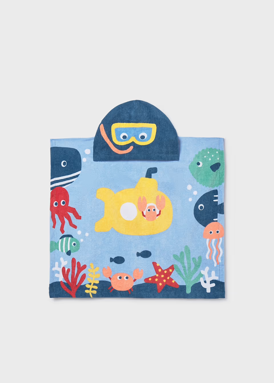 Mayoral Mayoral Beach Towel