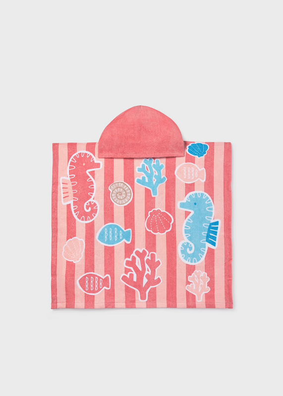 Mayoral Beach Towel - Thumbnail 4