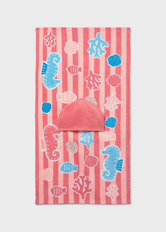 Mayoral Beach Towel - Thumbnail 2
