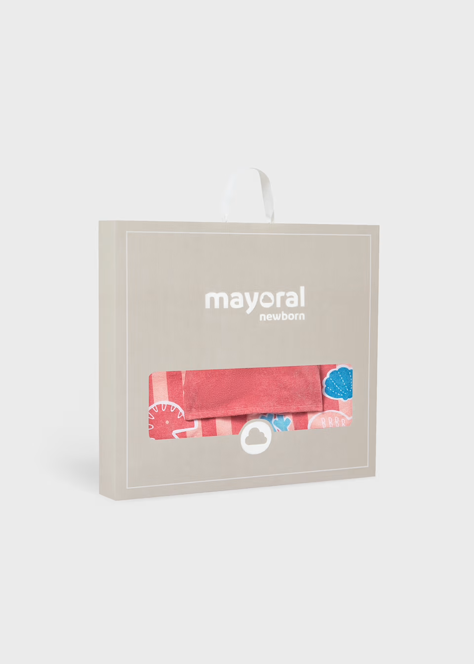 Mayoral Mayoral Beach Towel