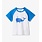 Hatley Hatley Spouting Whale Tee