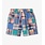 Hatley Hatley Vintage Summer Madras Woven Short