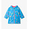Hatley Hatley Floral- A-line Swing Rain Jacket
