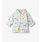 Hatley Hatley Little Garden Chicks Snap Raincoat
