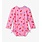 Hatley Hatley Summer Berries Rashguard Swimsuit