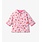 Hatley Hatley Summer Berries Snap Raincoat