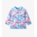 Hatley Hatley Sunset Tie Dye Microfiber Field Jacket