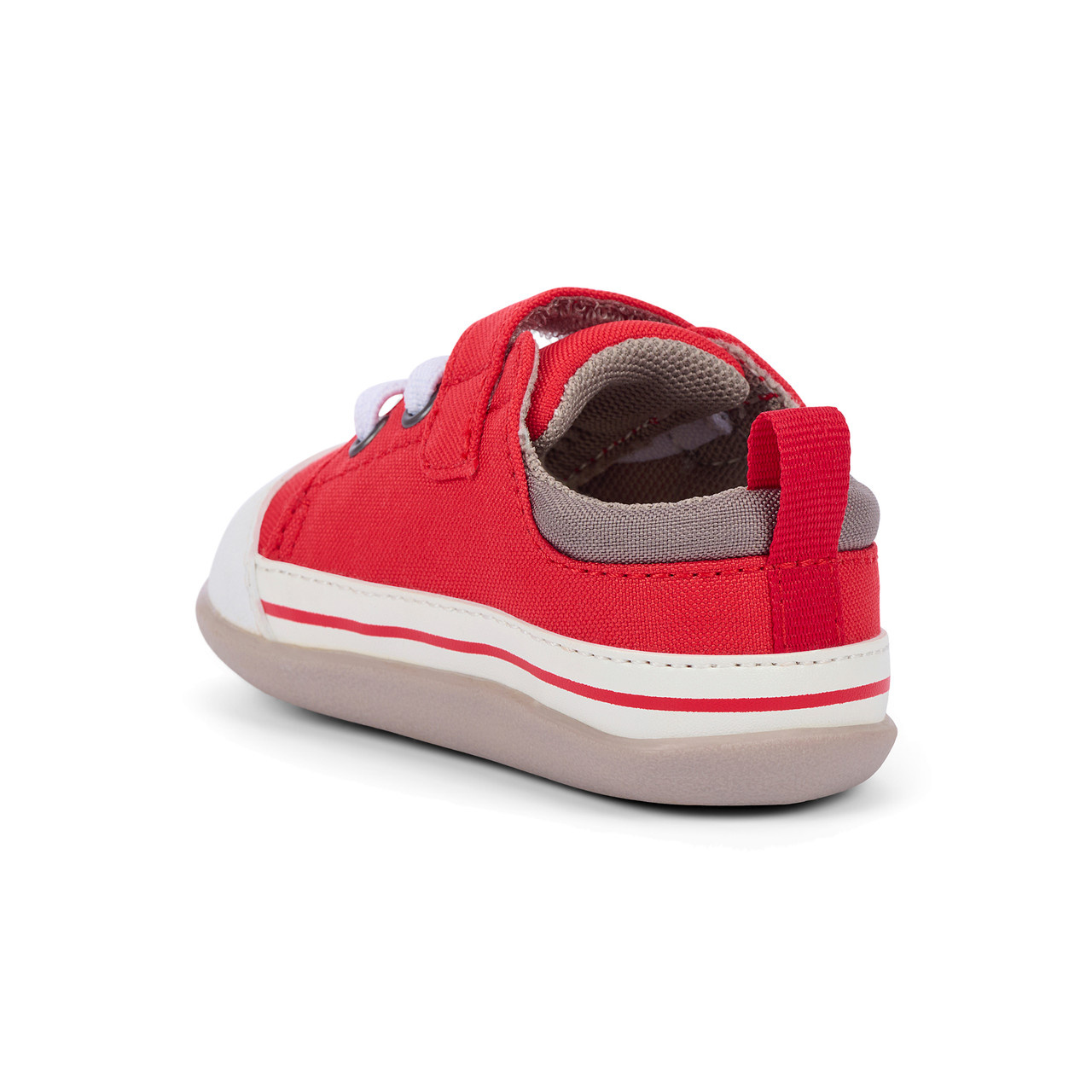 See Kai Run See Kai Run Stevie Mini Sneaker