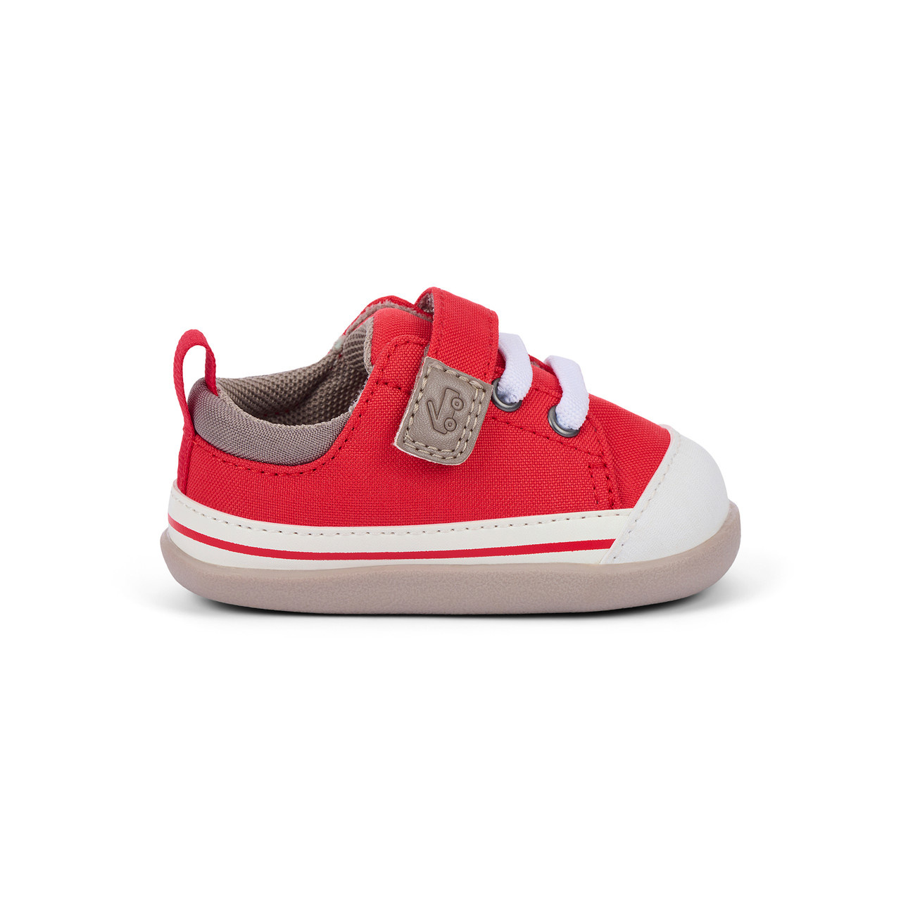 See Kai Run See Kai Run Stevie Mini Sneaker