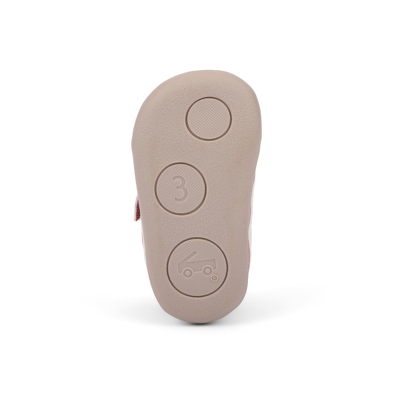 See Kai Run See Kai Run Stevie Mini Sneaker