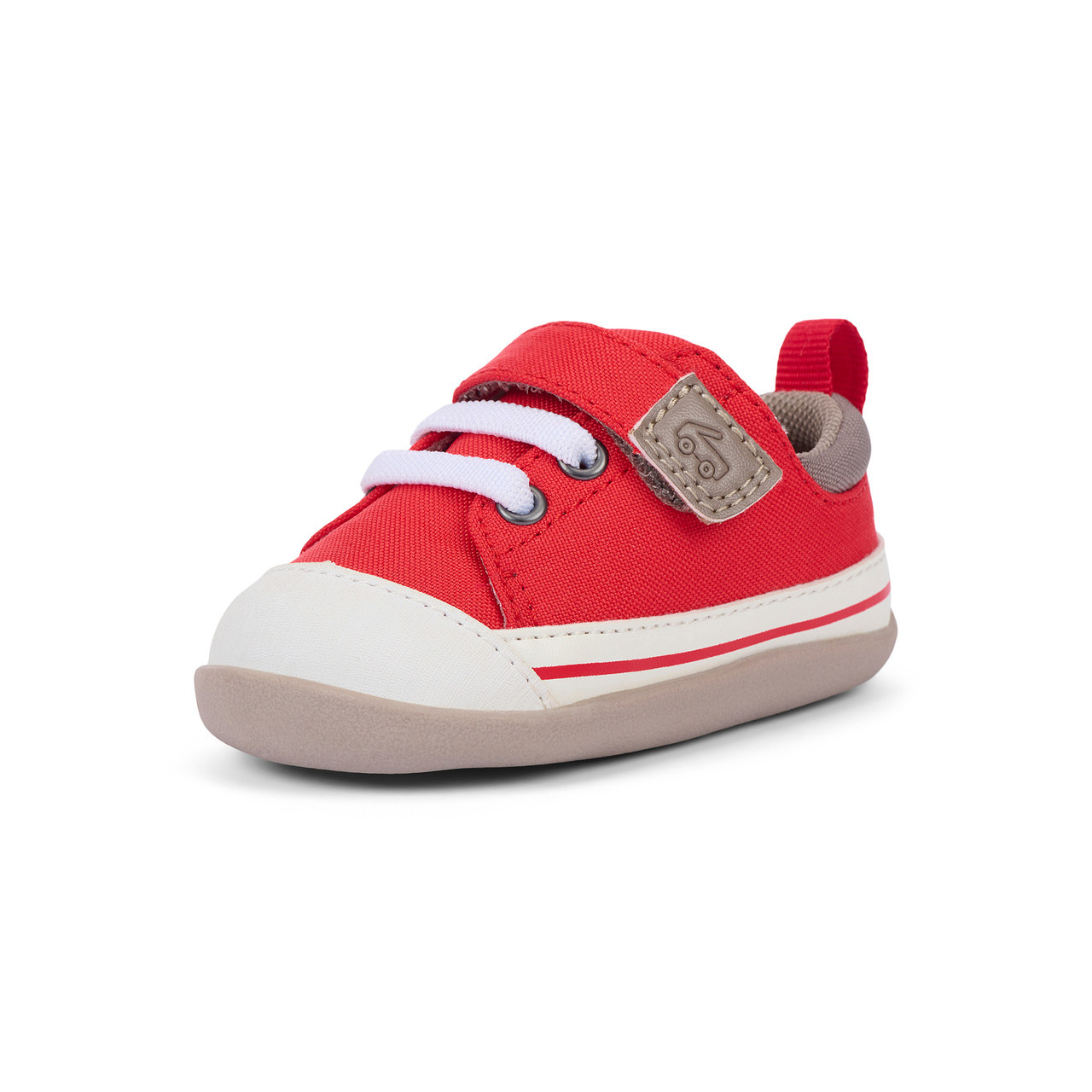 See Kai Run See Kai Run Stevie Mini Sneaker