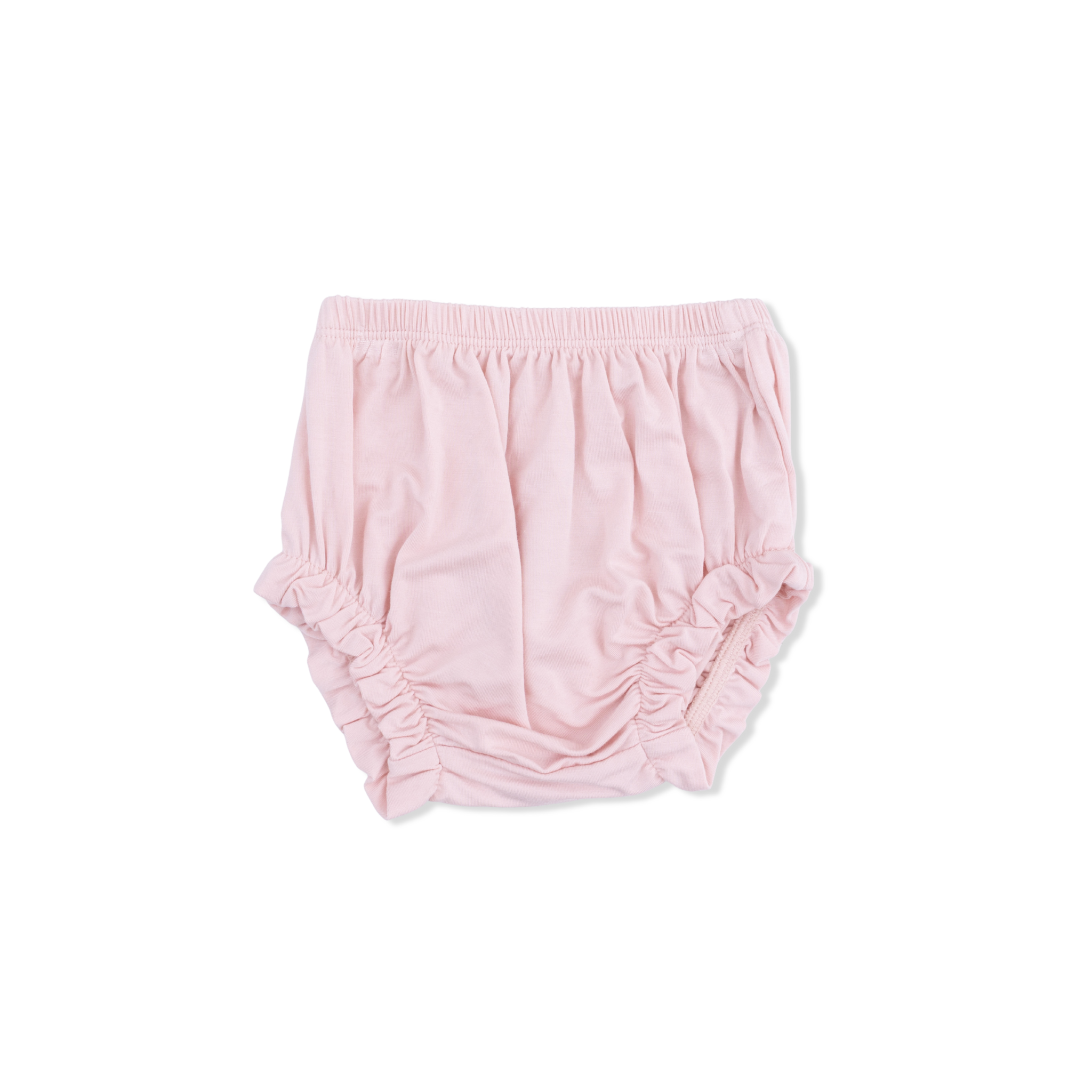 Angel Dear Angel Dear Dainty Buds & Bows Smocked Dress Set