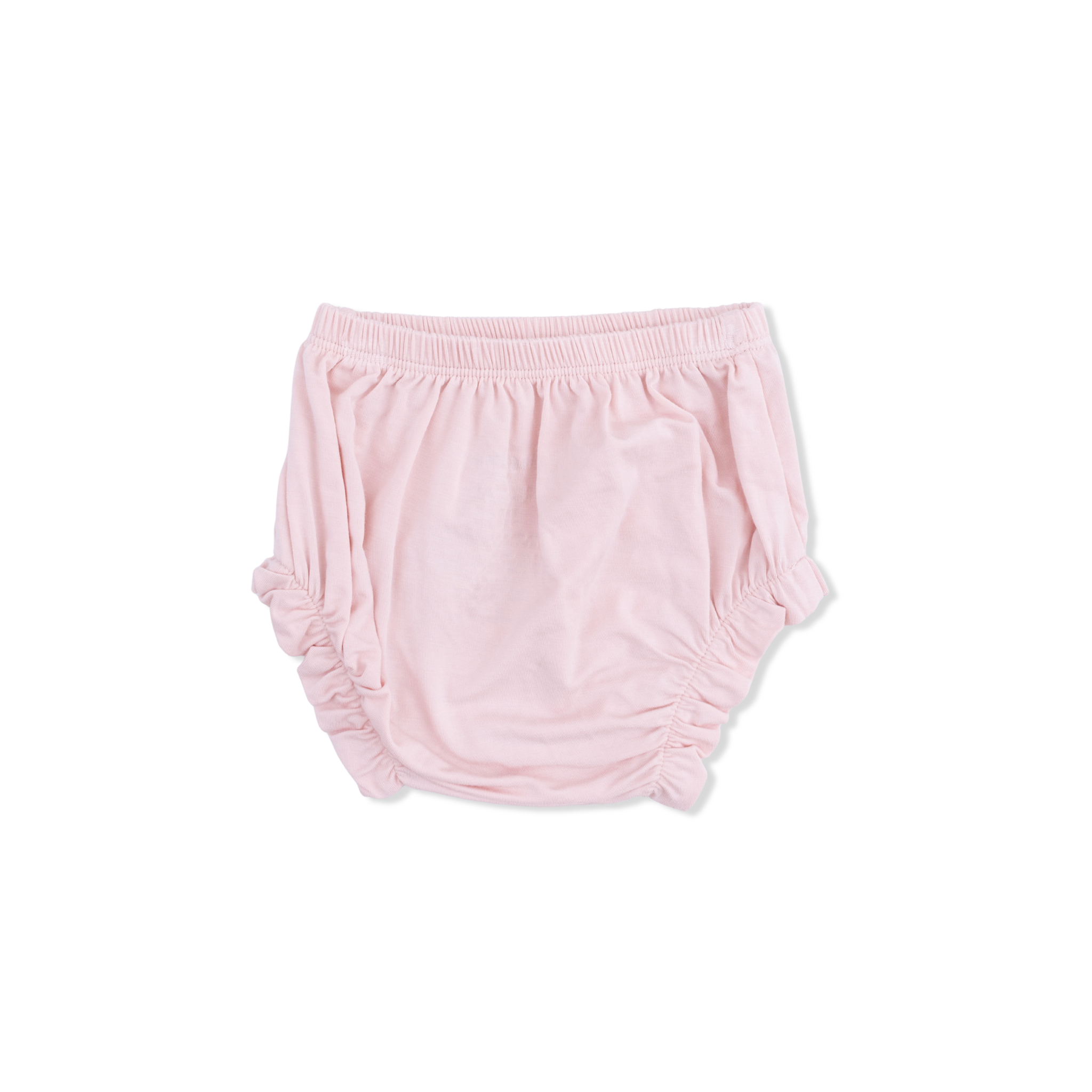 Angel Dear Angel Dear Dainty Buds & Bows Smocked Dress Set