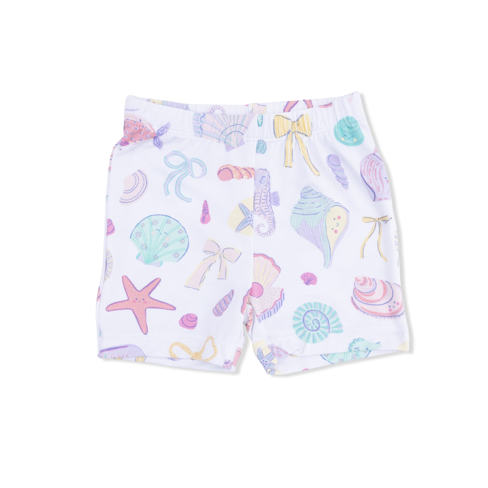 Angel Dear Angel Dear Beach Days Loungewear Short Set