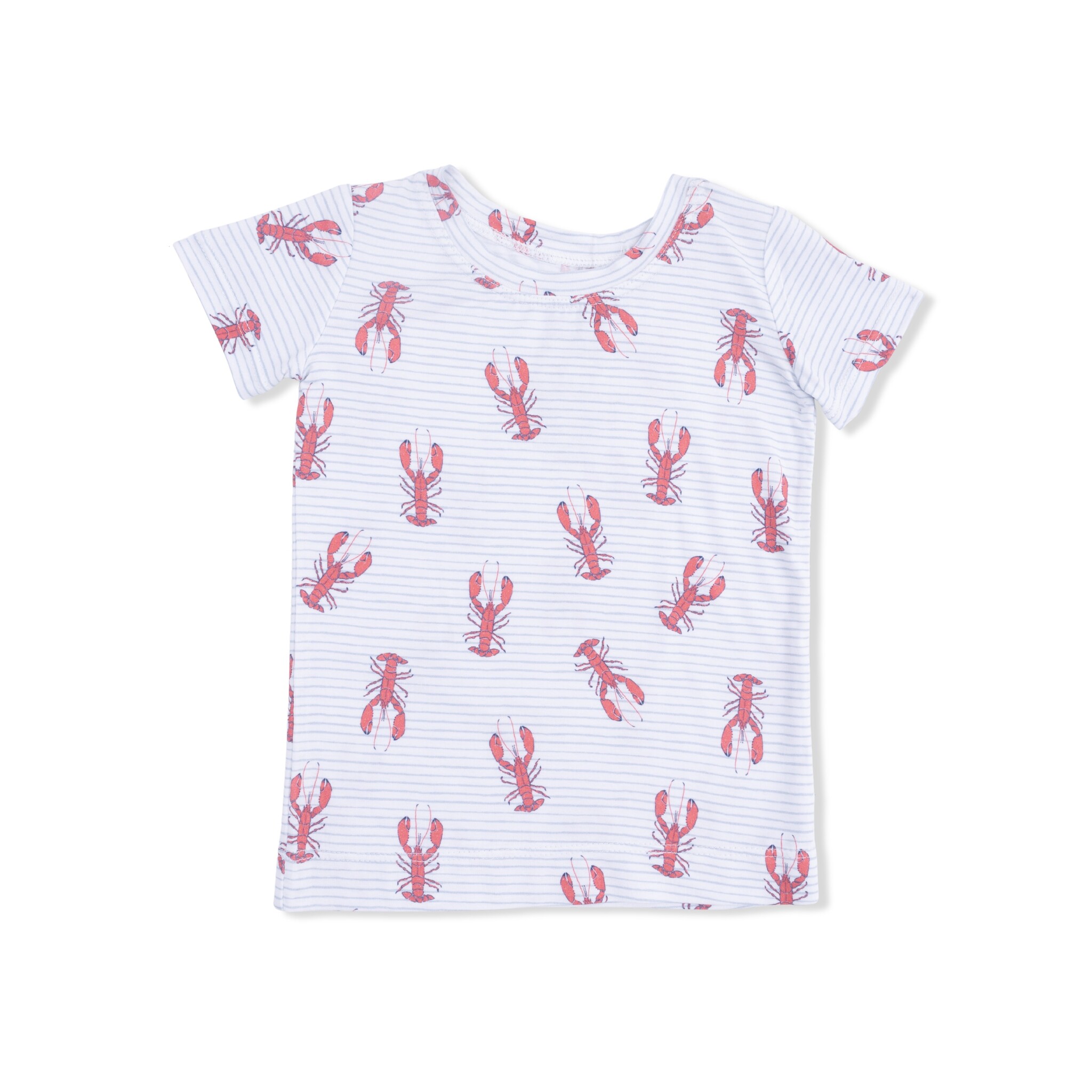 Angel Dear Angel Dear Lobster Loungewear Short Set