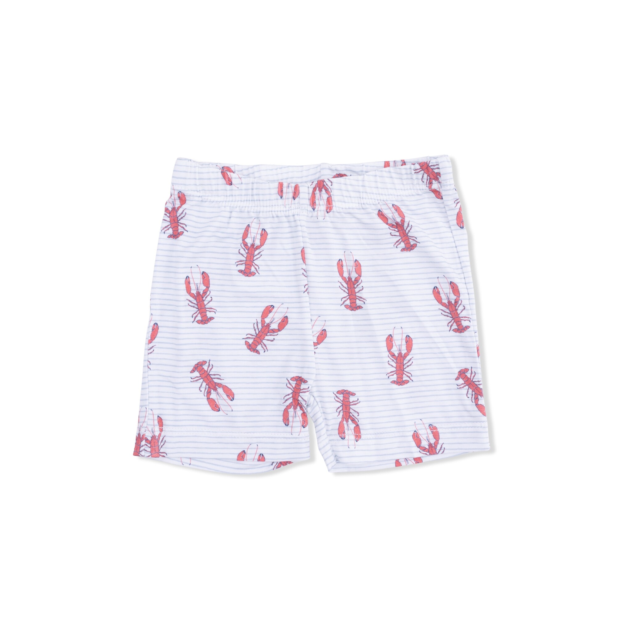 Angel Dear Angel Dear Lobster Loungewear Short Set