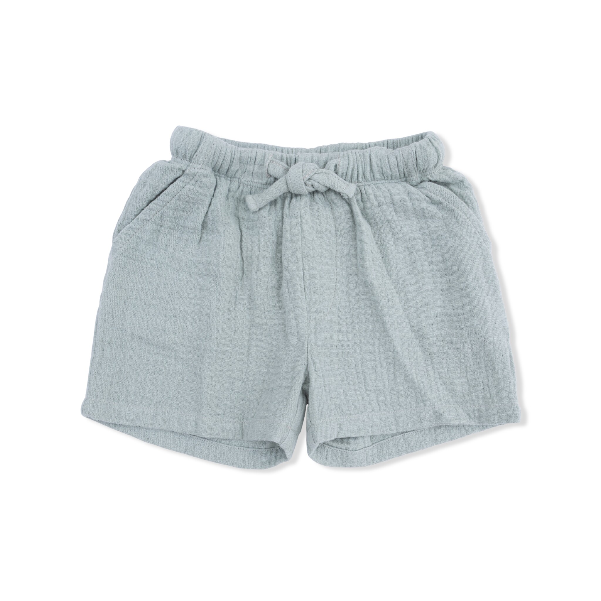 Angel Dear Angel Dear Sea Turtles Polo w/ Casual Short