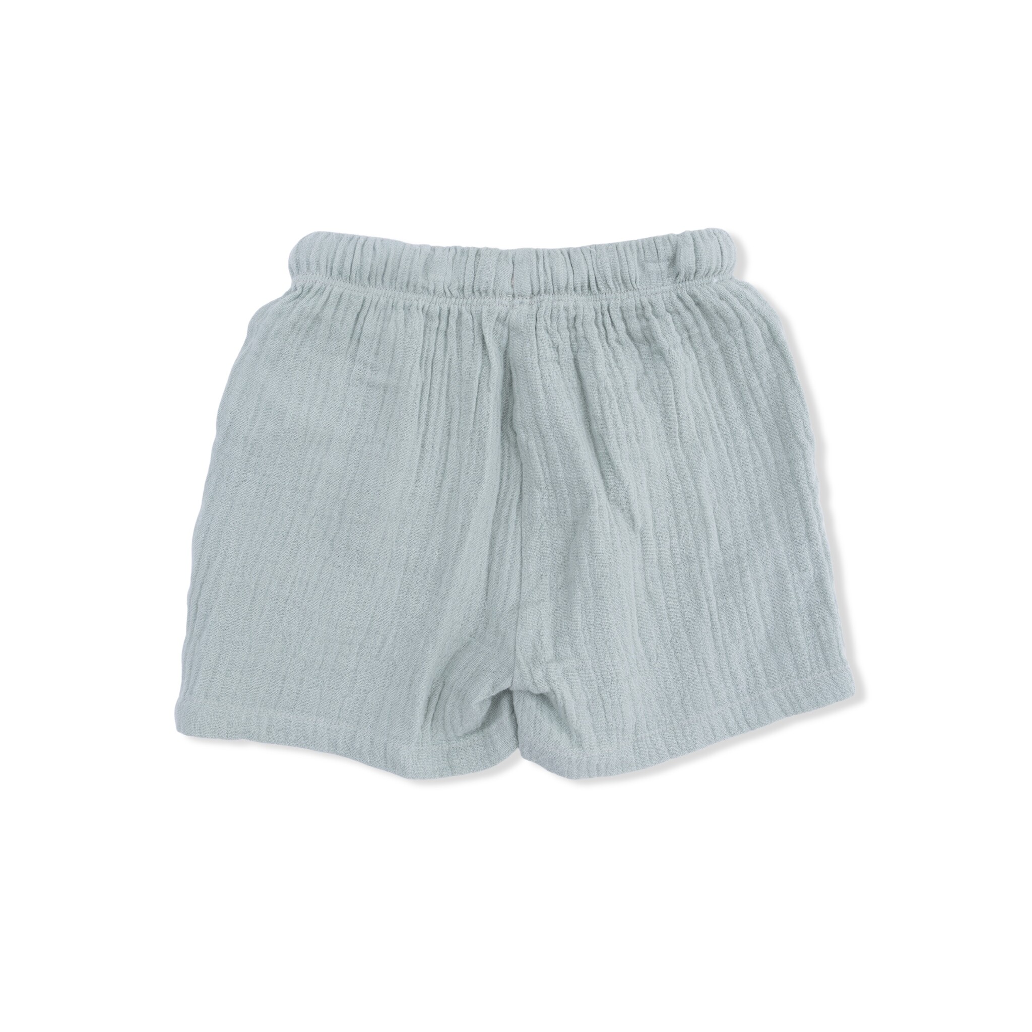 Angel Dear Angel Dear Sea Turtles Polo w/ Casual Short