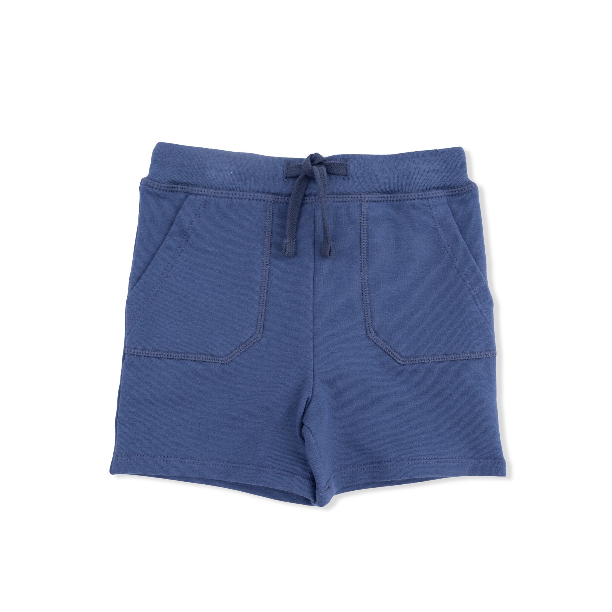 Angel Dear Angel Dear Crayon Crabs Polo w/ Casual Short