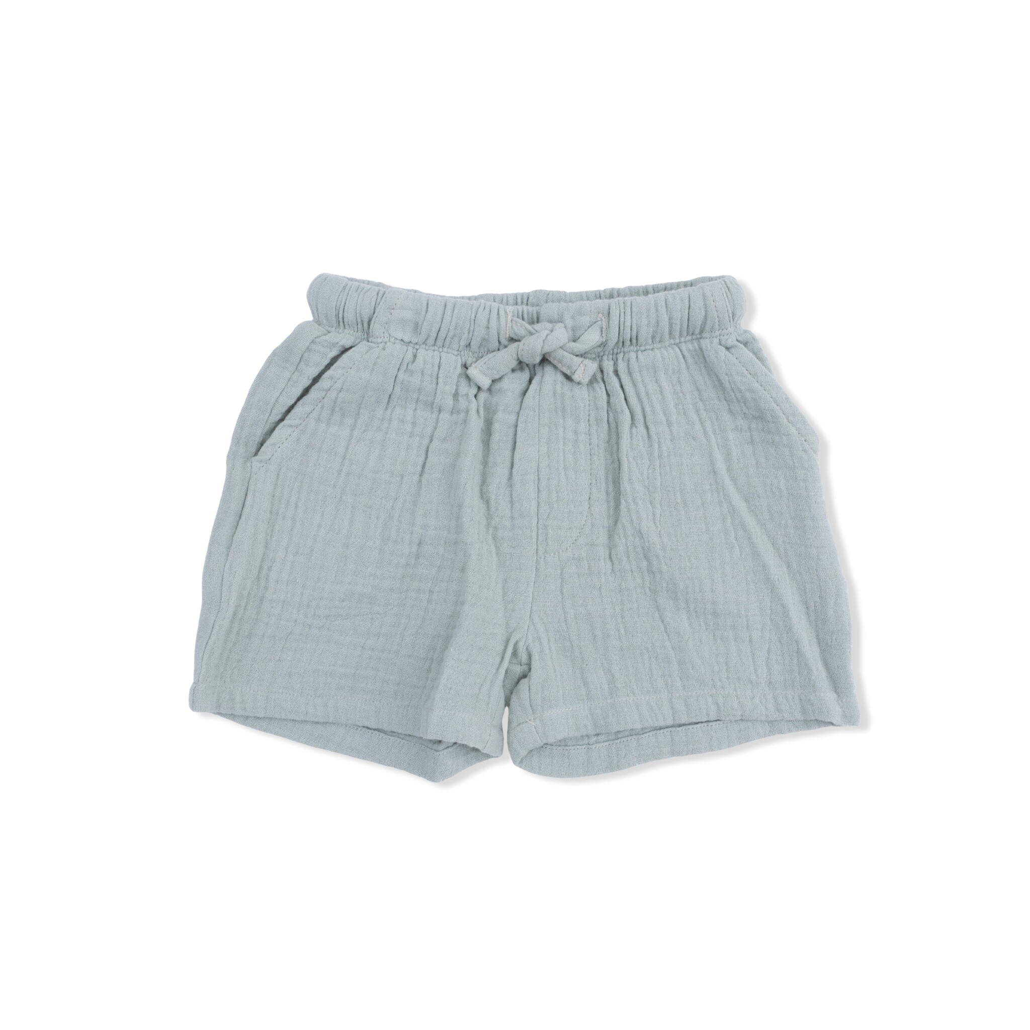 Angel Dear Angel Dear Club Mediterranean Polo w/ Casual Short