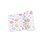 Angel Dear Angel Dear Sunny Coral Reef Fish Swaddle Blanket