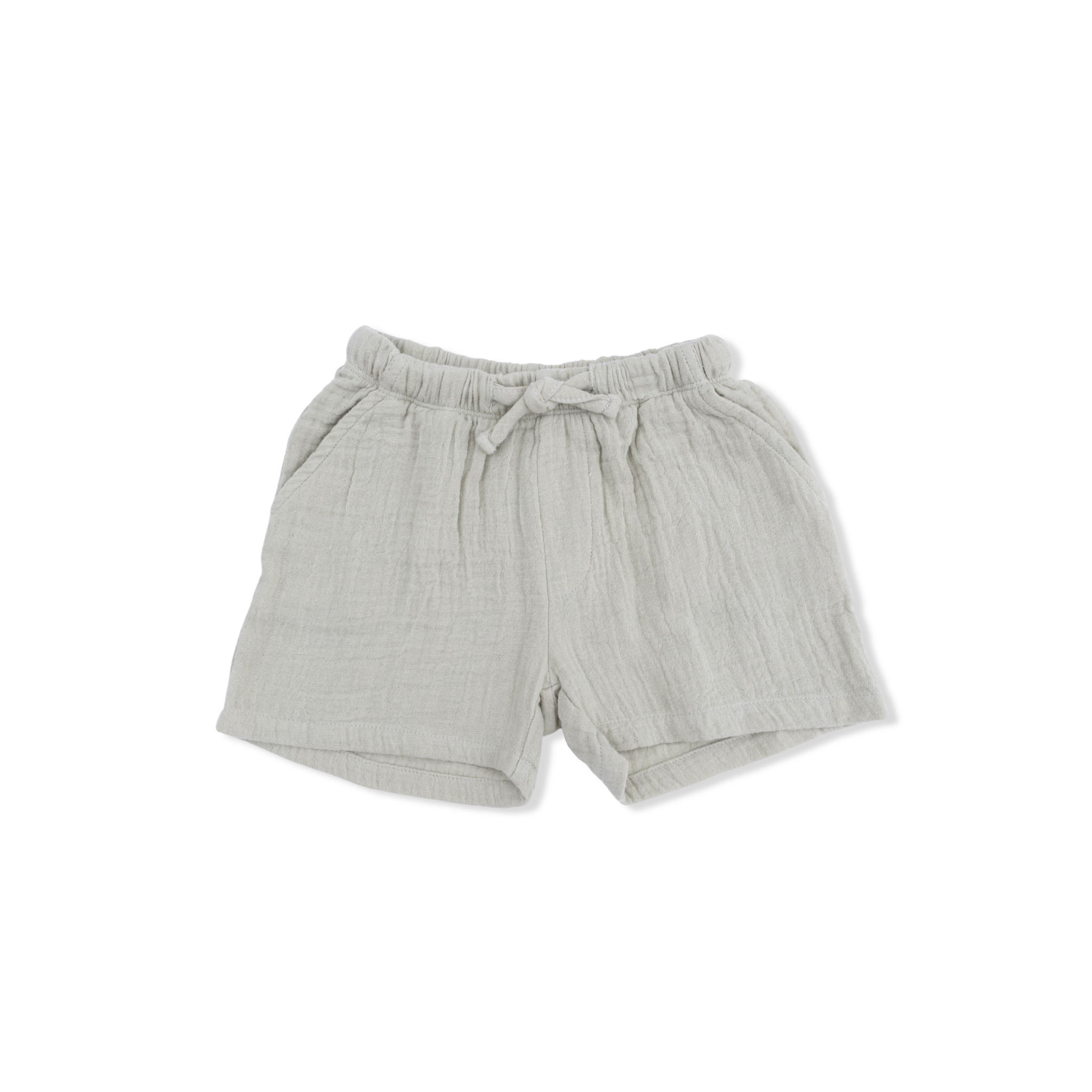 Angel Dear Angel Dear Fishing Lures Polo Button Up w/ Casual Short