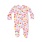 Angel Dear Angel Dear Gummy Bears 2 Way Zipper Footie
