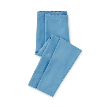 Tea Collection Tea Solid Legging